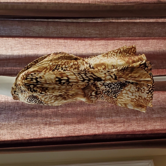 SPENSER EVENING WOMEN'S TOP SIZE 8 - Picture 11 of 16